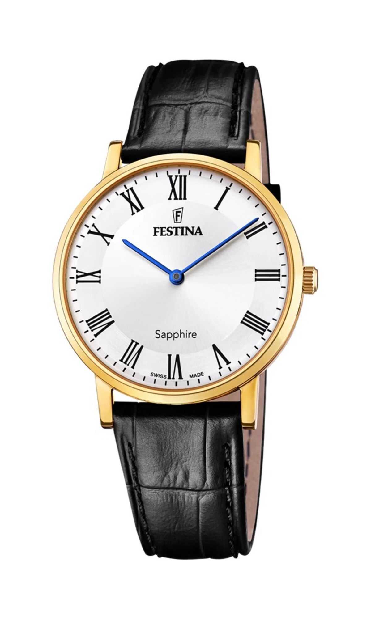 Festina Slim Ur 20016/4