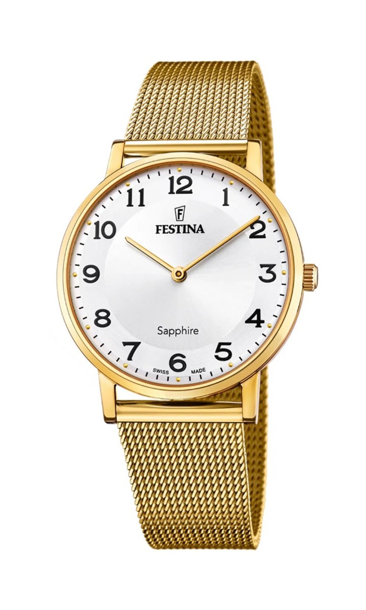 Festina Slim Ur 20022/5