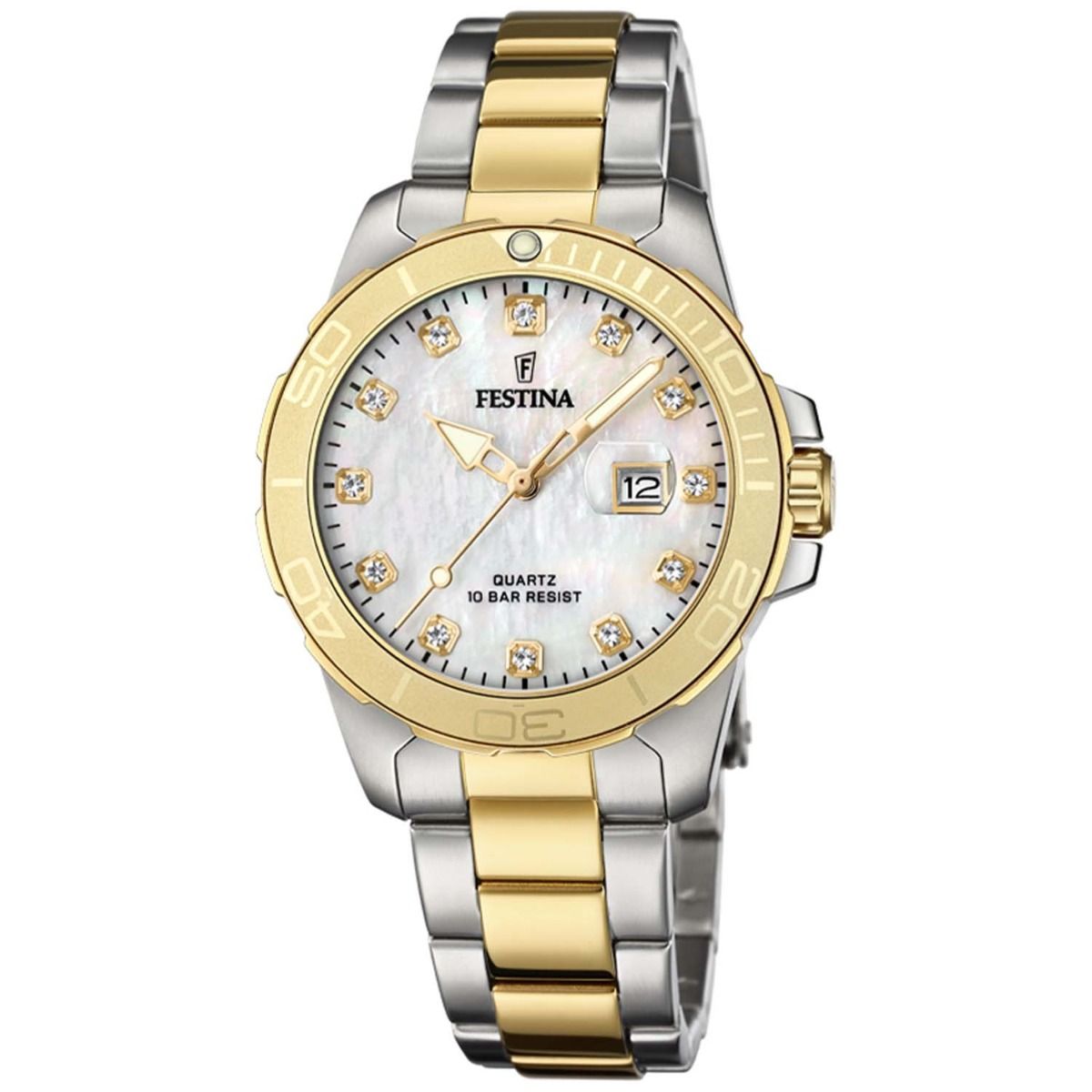 Festina Sport 20504/2 Ur til Dame