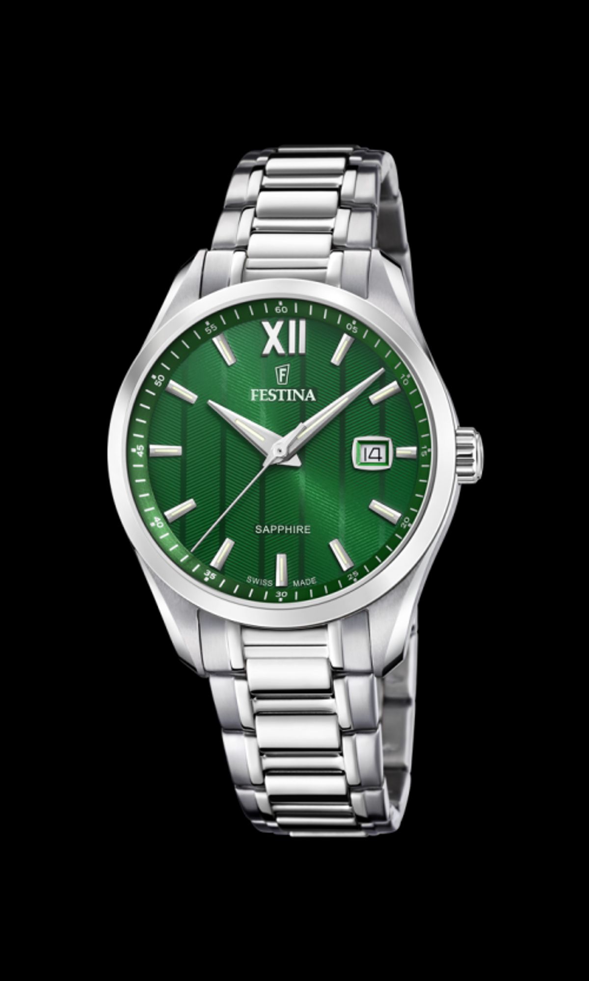 Festina Swiss Made 20026/3 Herreur