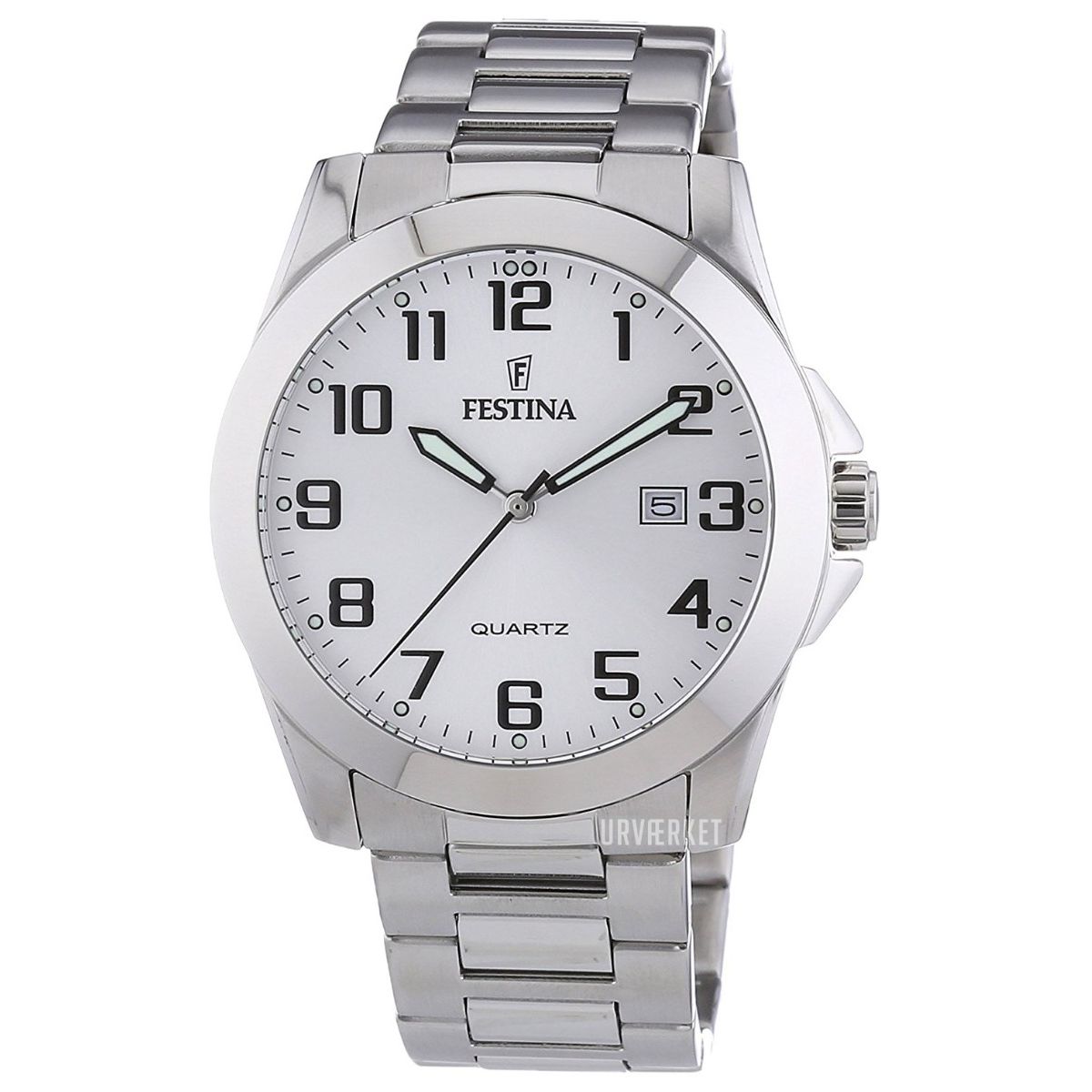 Festina Ur 16376/7