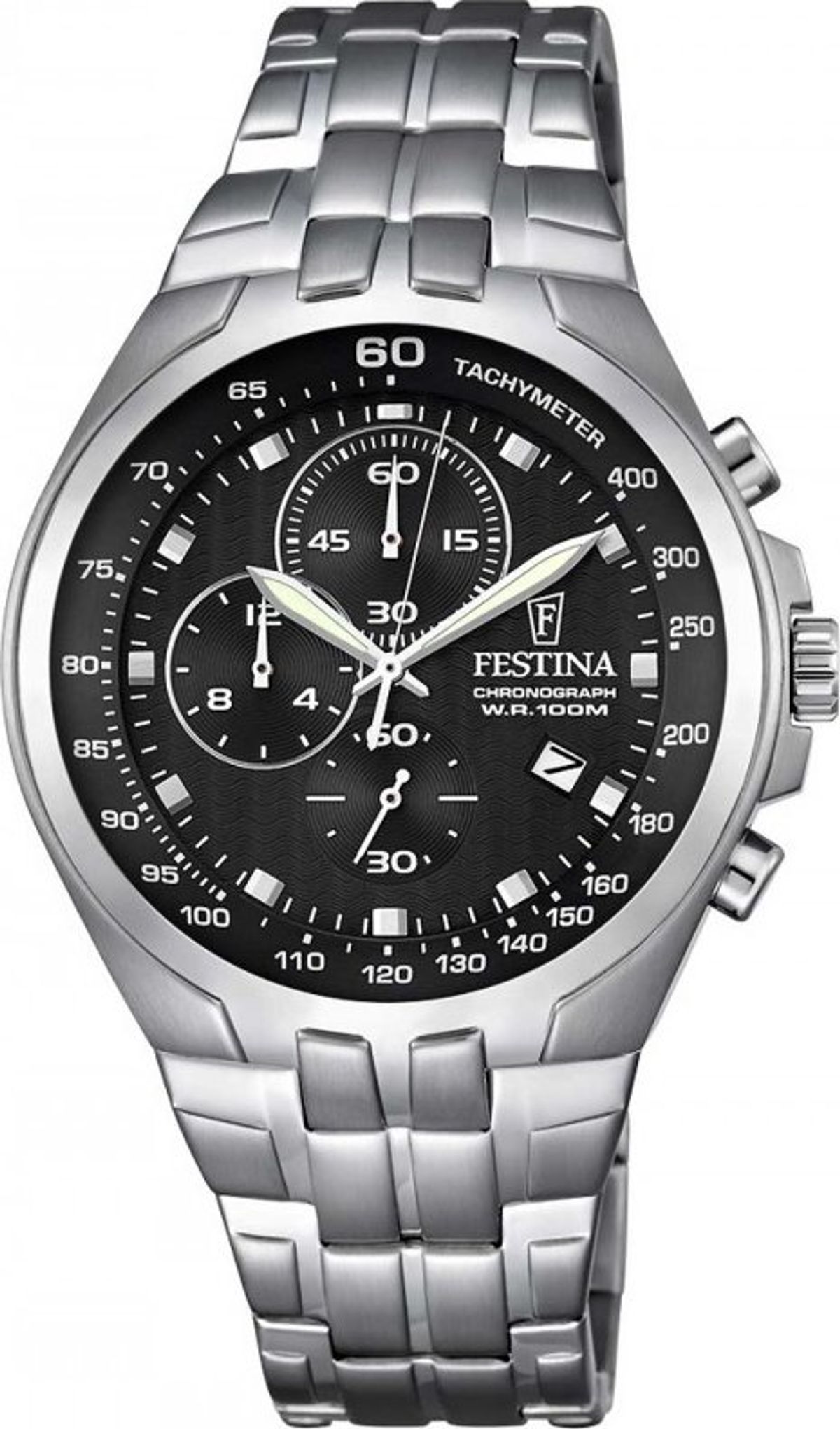 Festina Ur Chrono 6843/4