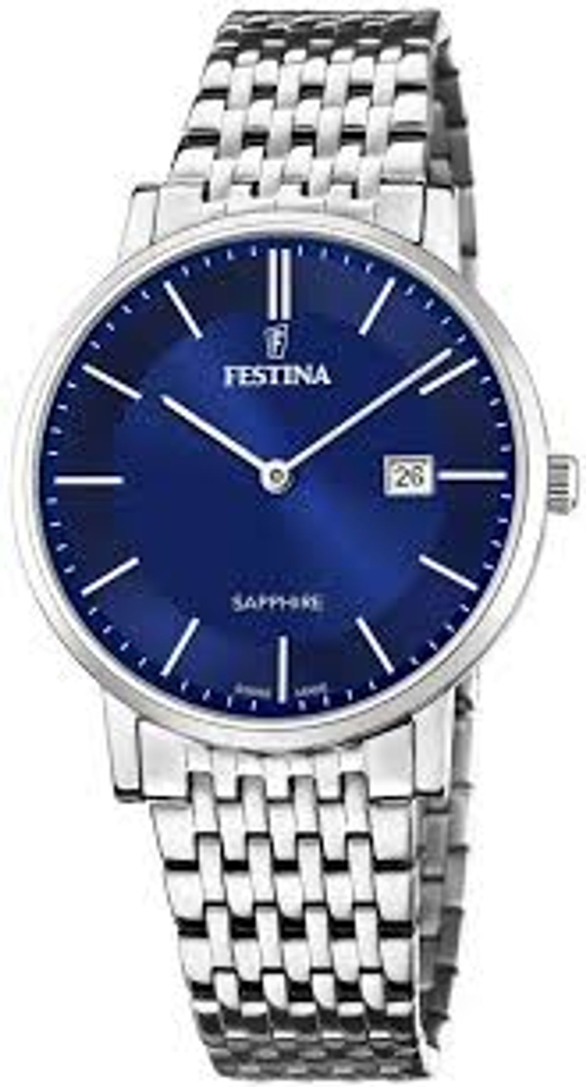 Festina Ur til Herre 20018/2