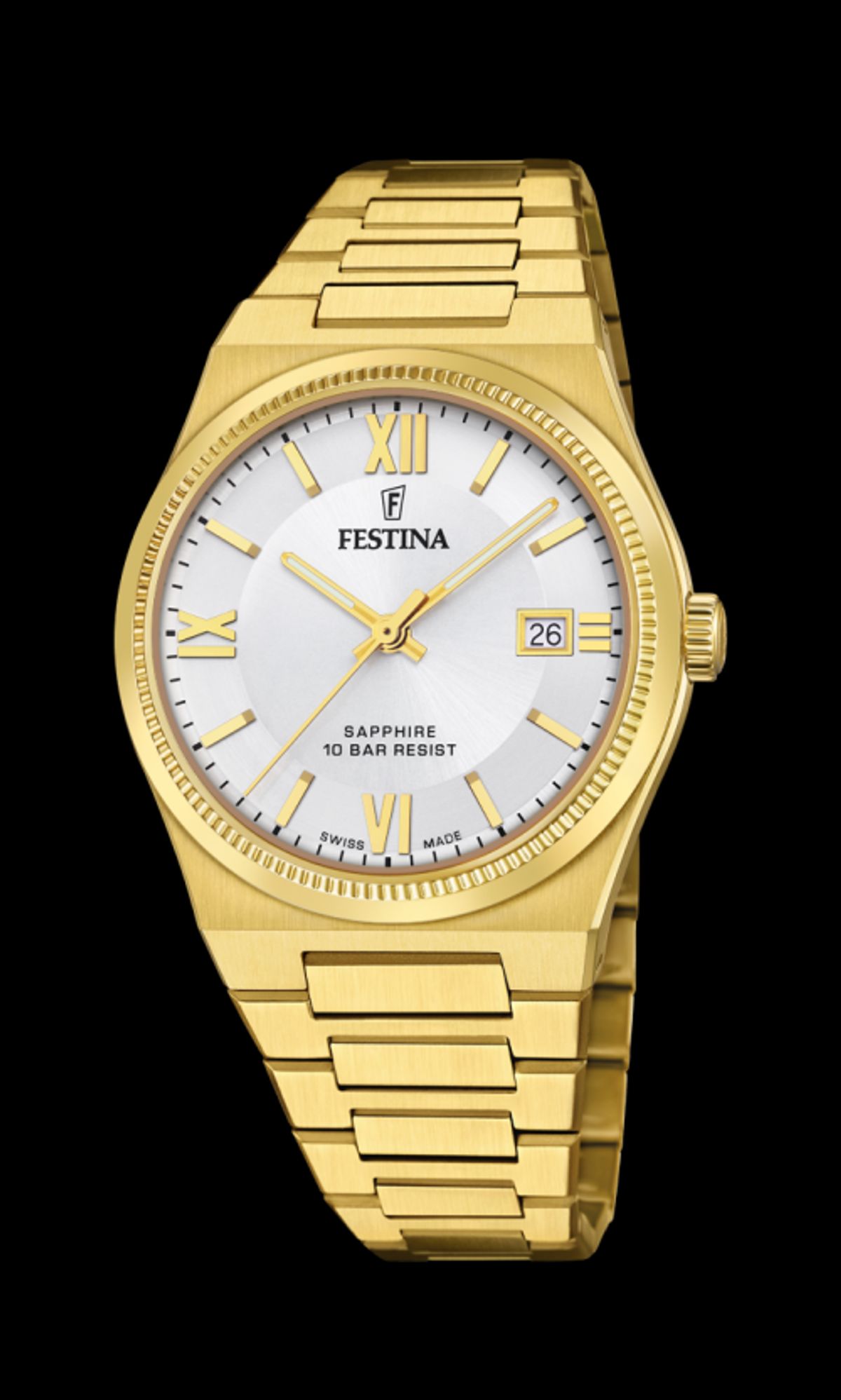 Festina Ur til Herre 20038/1