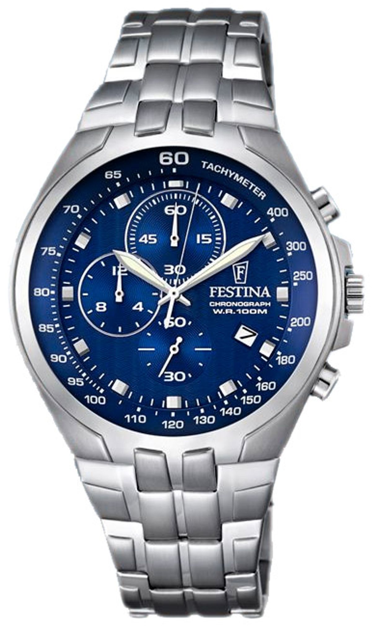 Festina Ur til Herre Chrono 6843/3