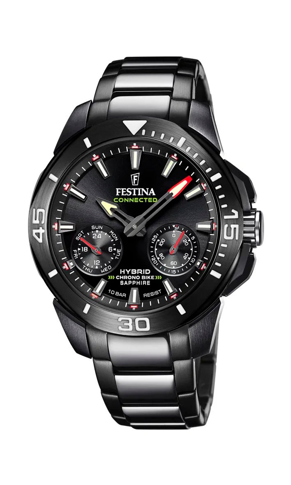 Festina Ur til Herre Special Edition Connected 20648/1