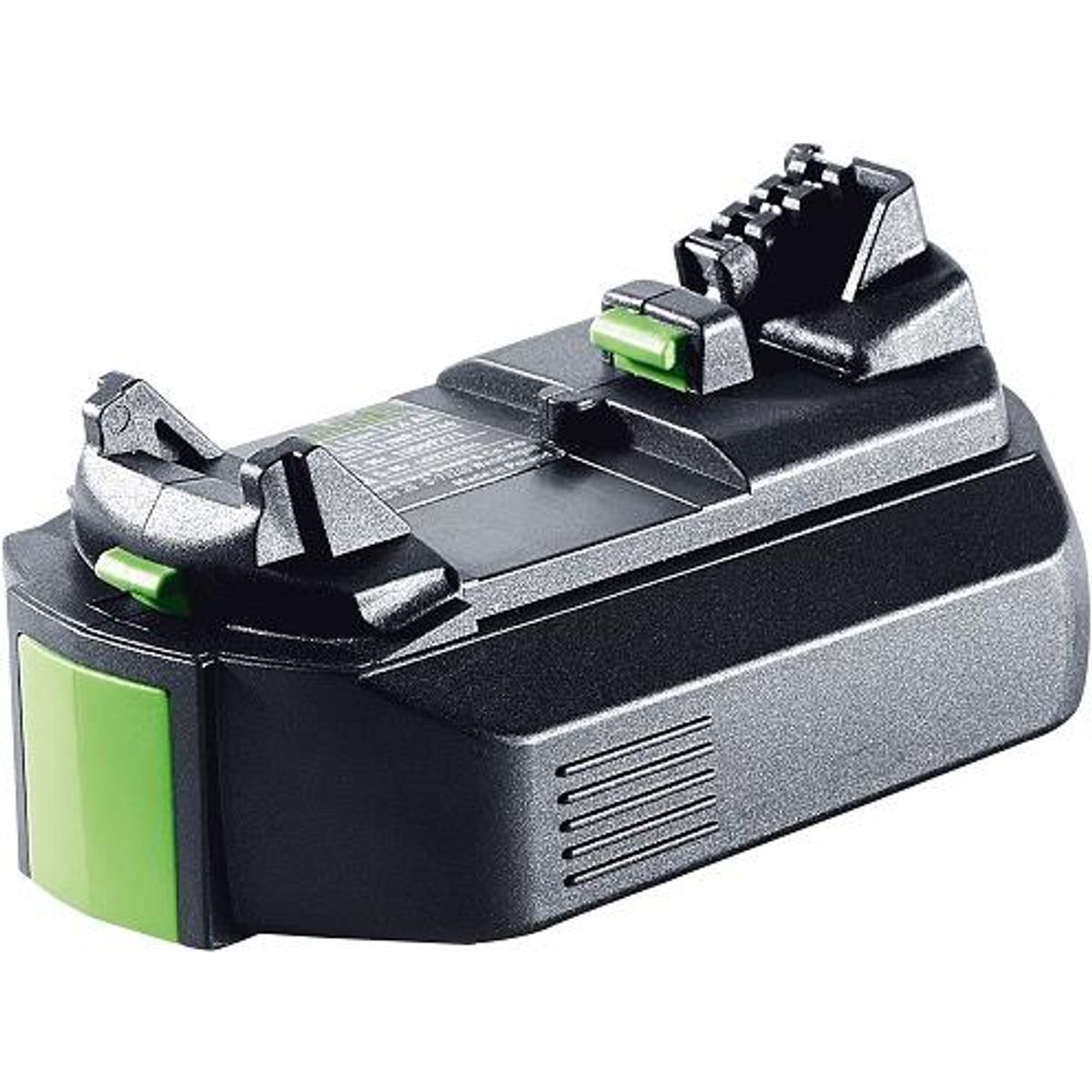 Festool akku batteri 10,8V 2,6 Ah