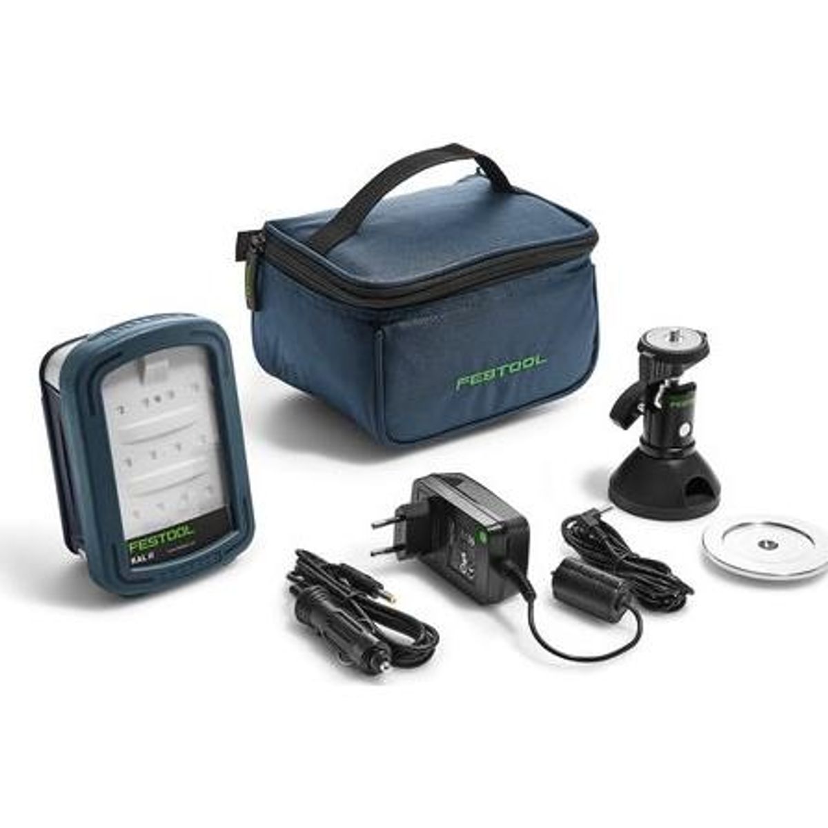 Festool arbejdslampe SYSLITE KAL II Set