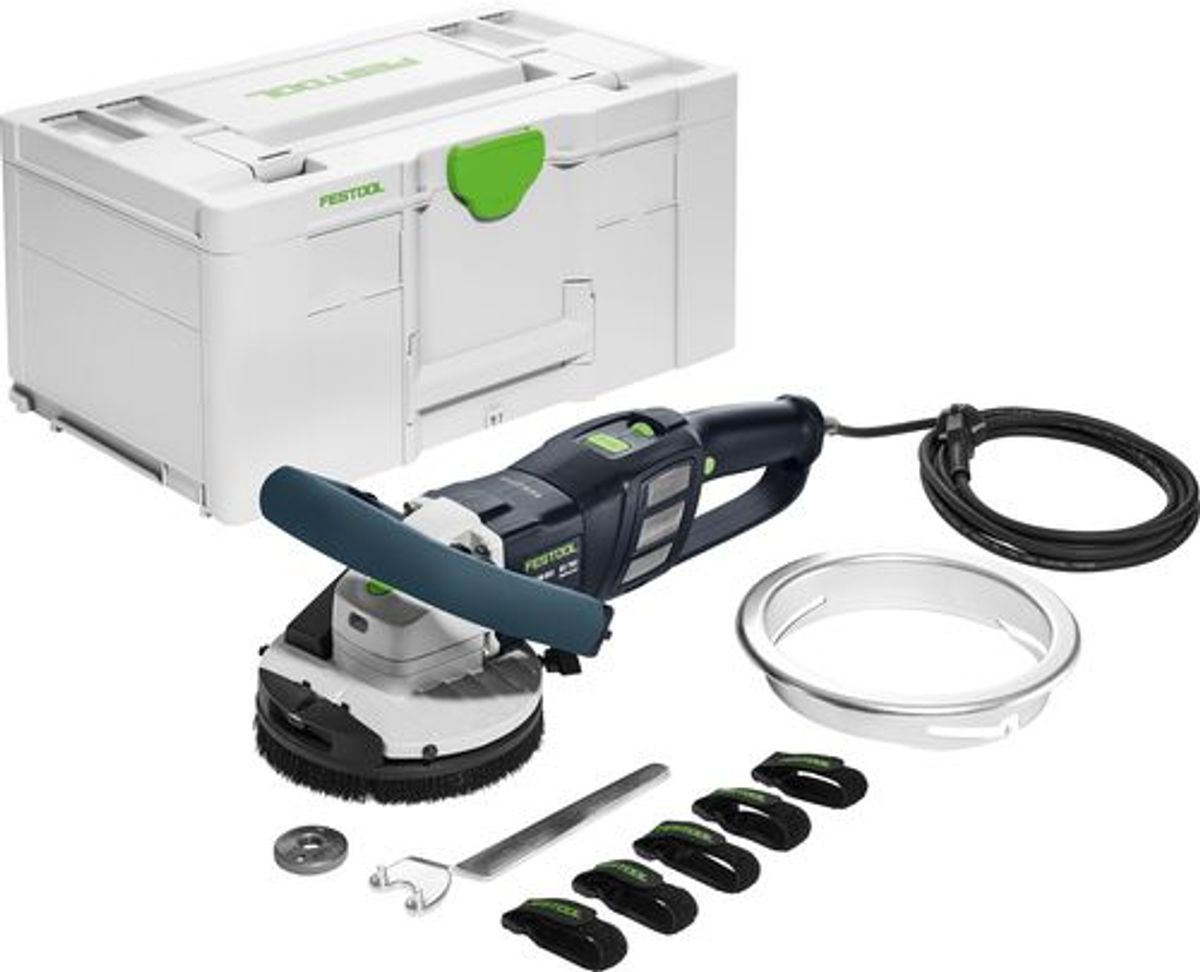 Festool Betonsliber RG 130 ECI-Plus RENOFIX