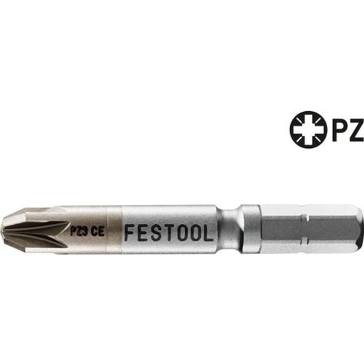 FESTOOL BIT PZ PZ 3-50 CENTRO/