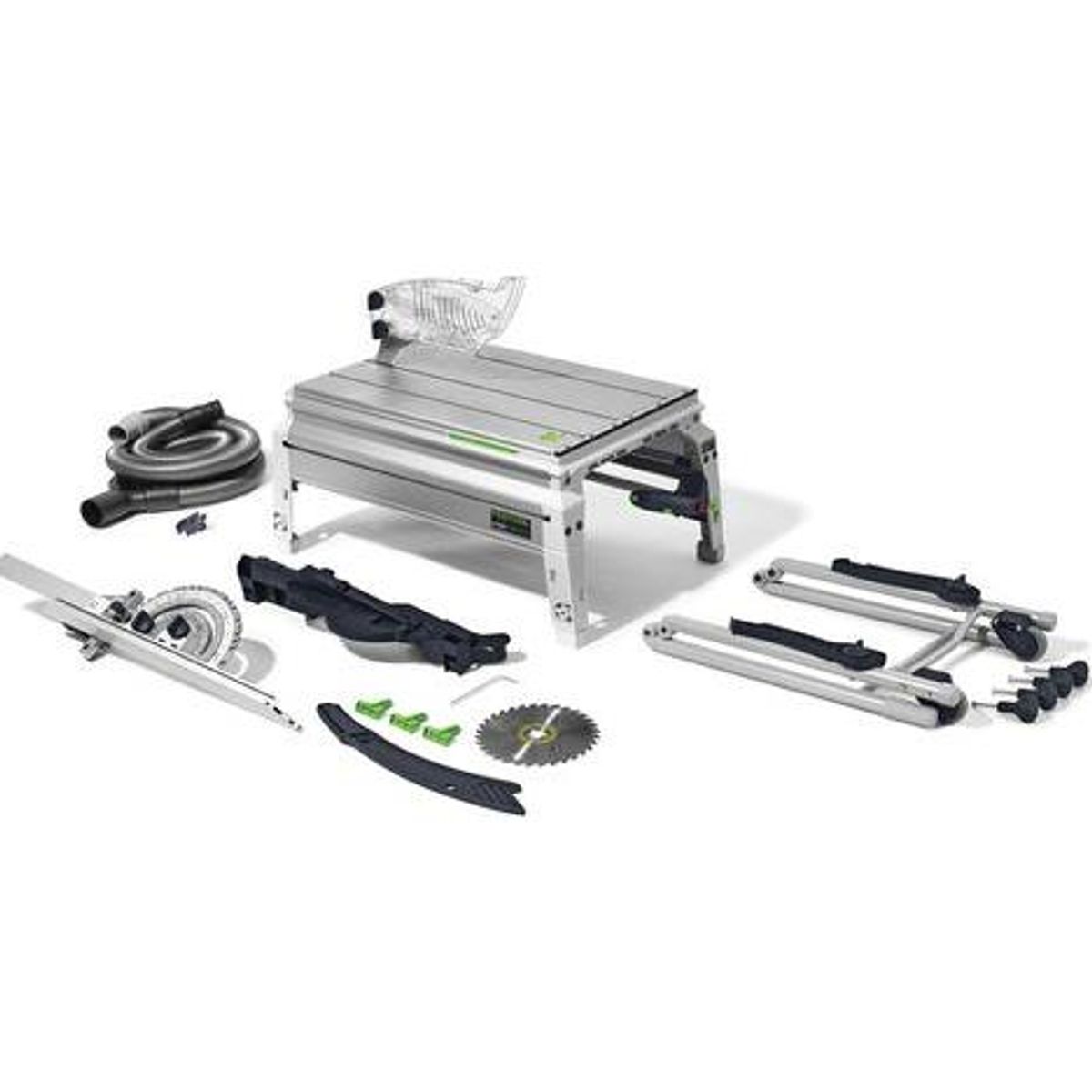 Festool Bordrundsav CS 50 EBG Preciso