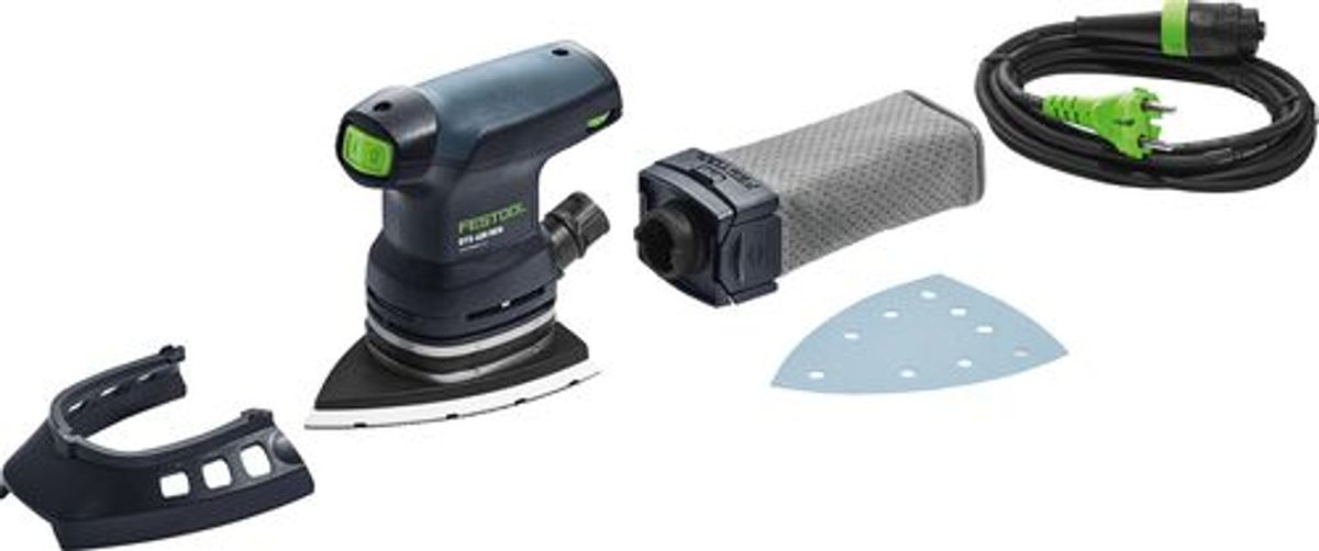 Festool Deltasliber DTS 400 REQ