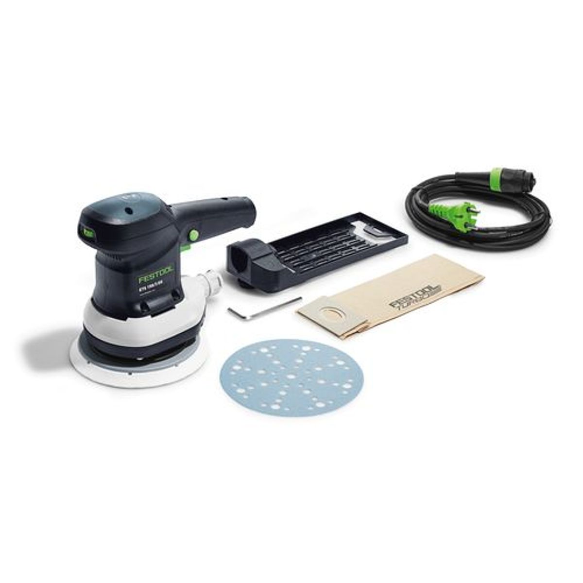 Festool Excentersliber ETS 150/3 EQ