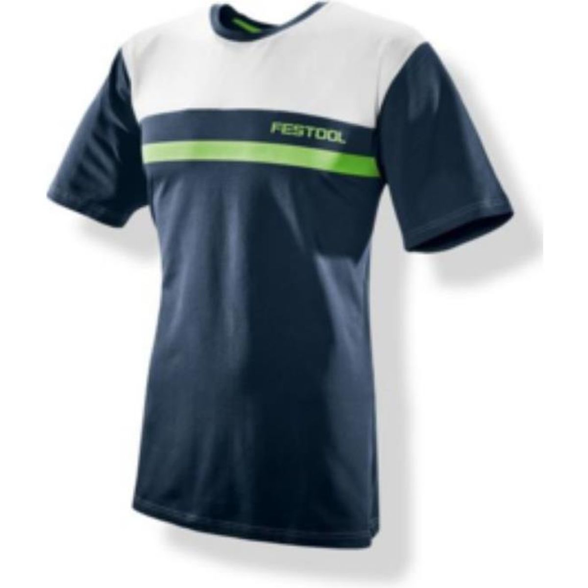 Festool Fashion T-shirt herre FASH-FT1 Str. XXL