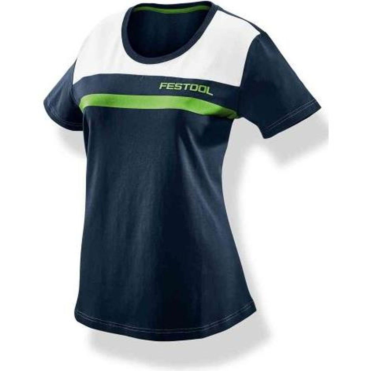 Festool Fashionshirt damer FASH-LAD-FT1-L