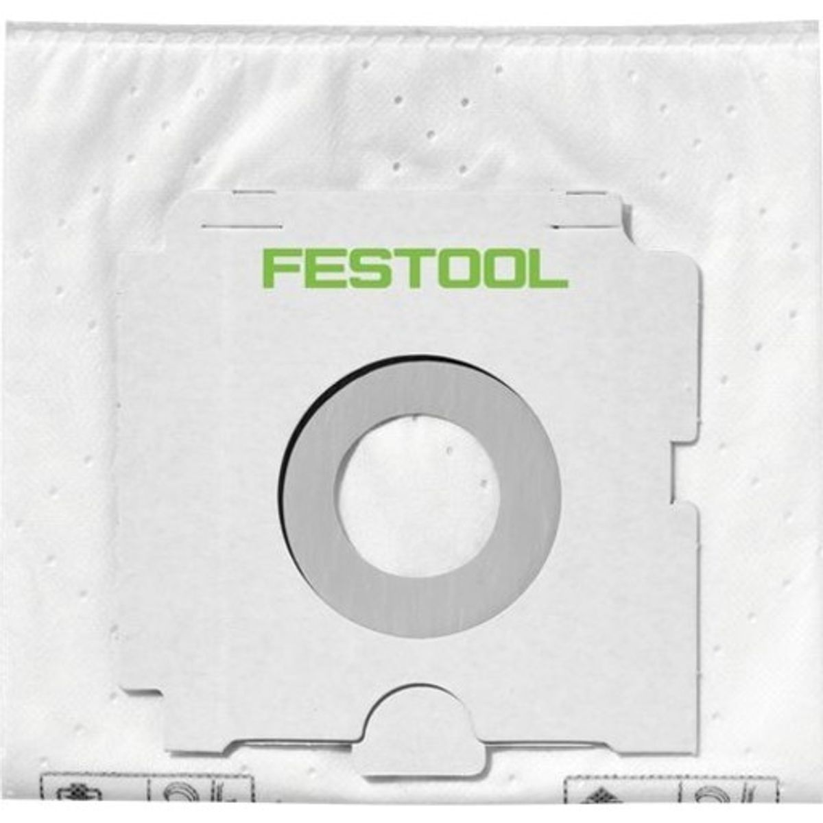 Festool filterpose FIS-CT 26, 5 stk.