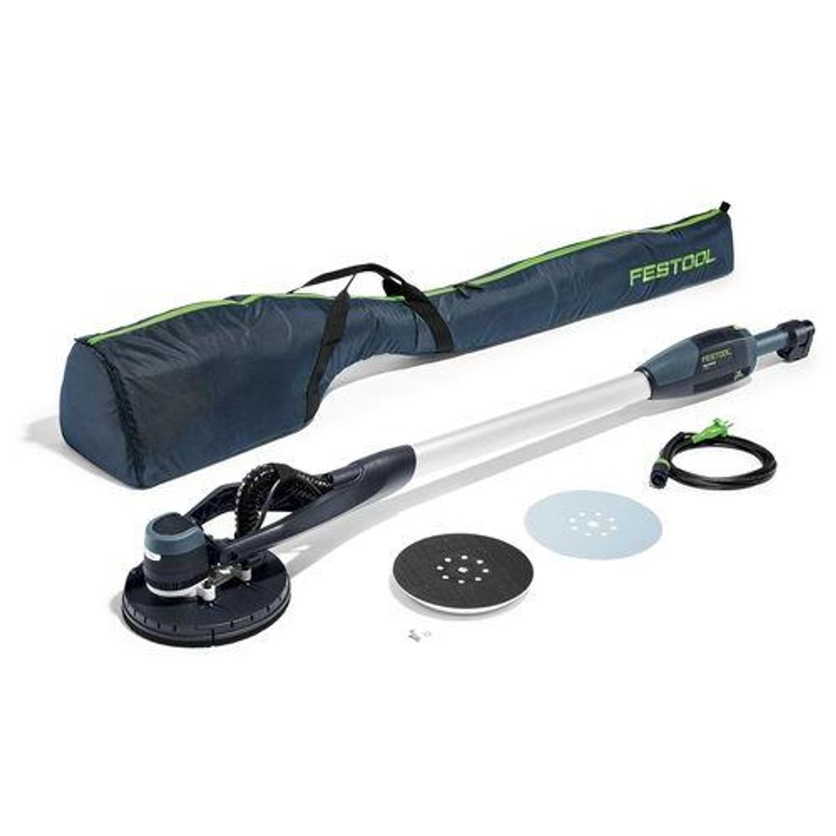 Festool Girafsliber Planex easy LHS-E 225 EQ