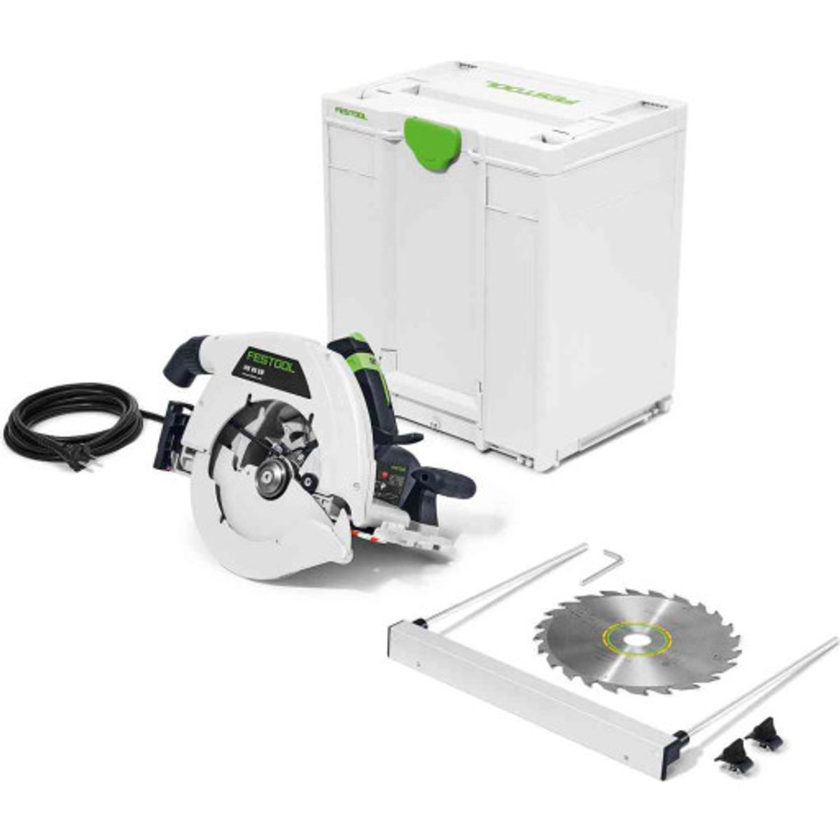 Festool HK 85 EB-Plus rundsav