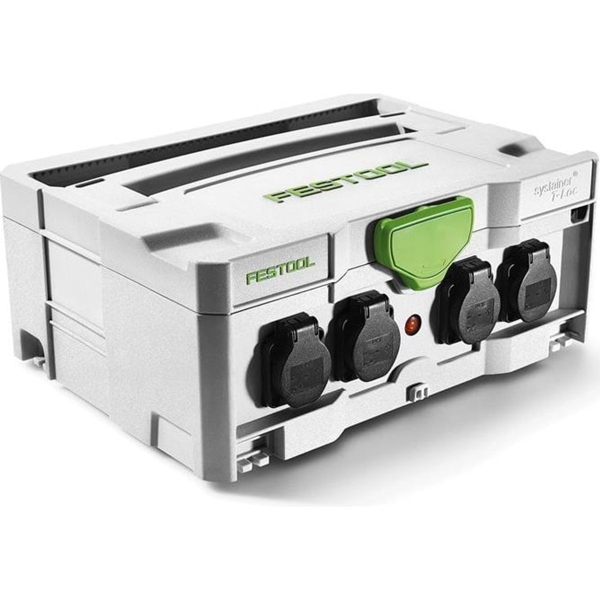 Festool kabeltromle SYS-PowerHub EU-stik