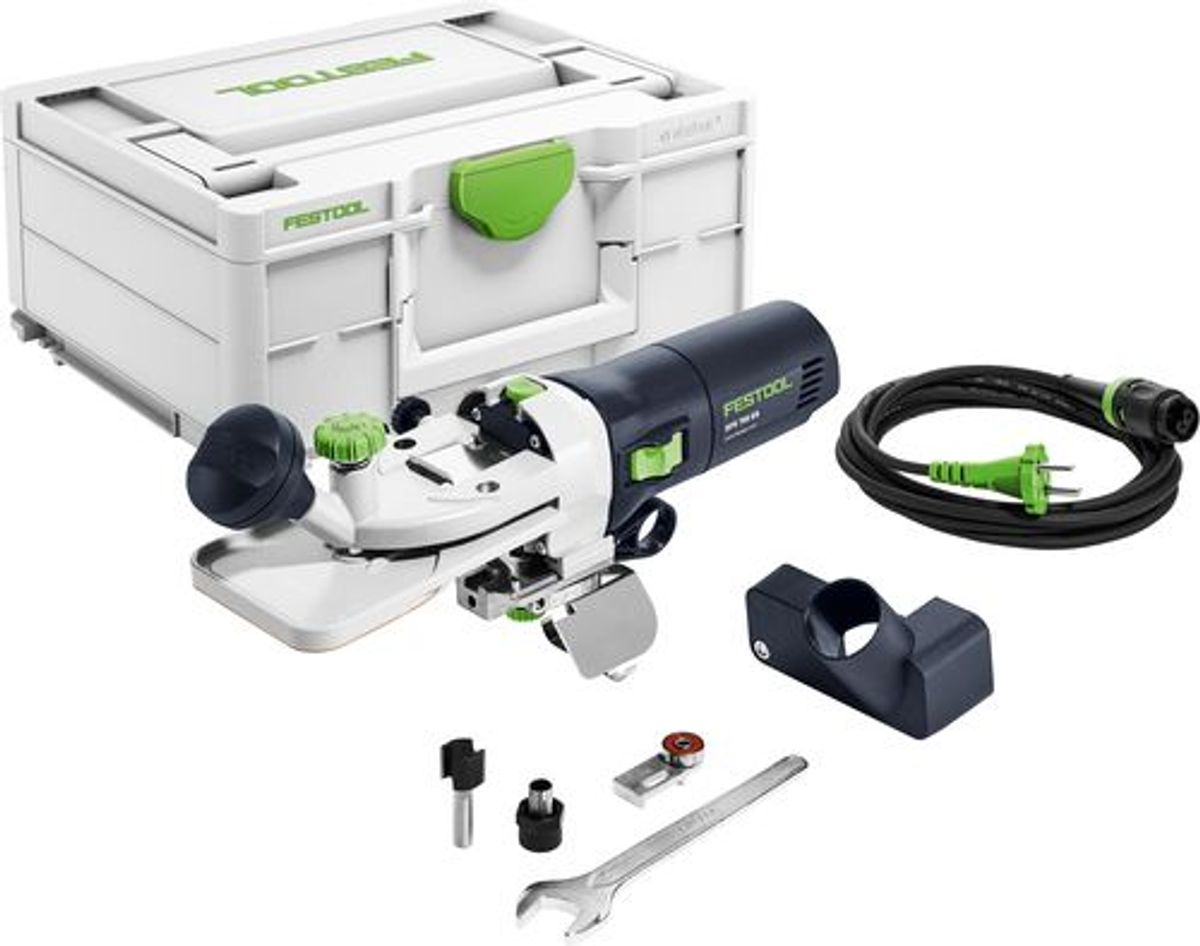 Festool Kantfræser OFK 700 EQ-Plus i Systainer3