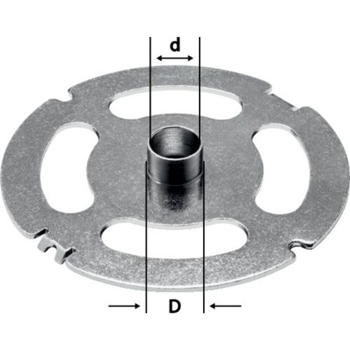 Festool Kopiring KR-D 17,0/OF