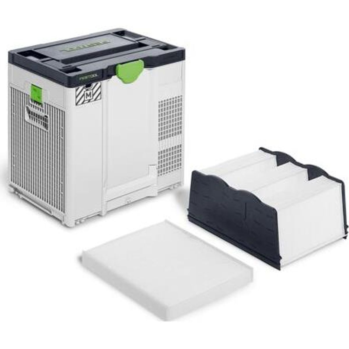 Festool Luftrenser SYS-AIR M - Støvklasse M