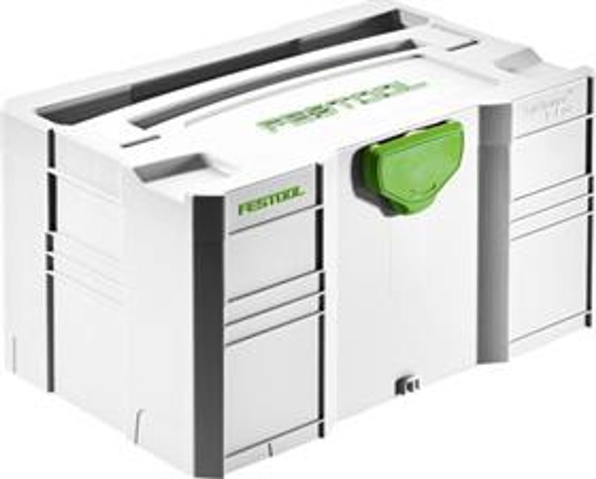 Festool Mini Systainer 3 T-LOC