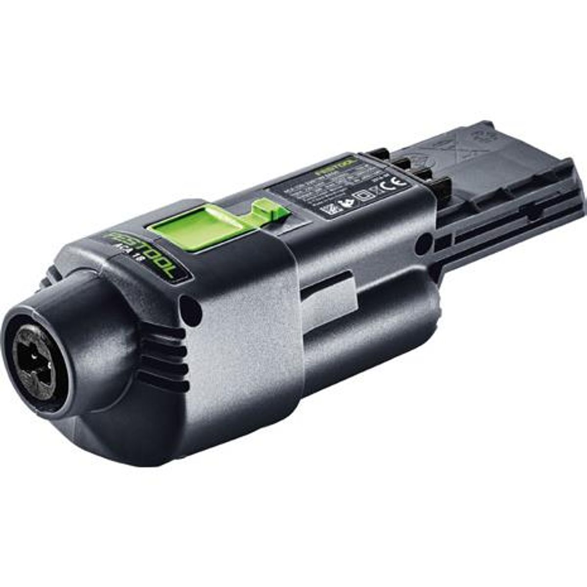 Festool Netadapter ACA 220-240/18V Ergo