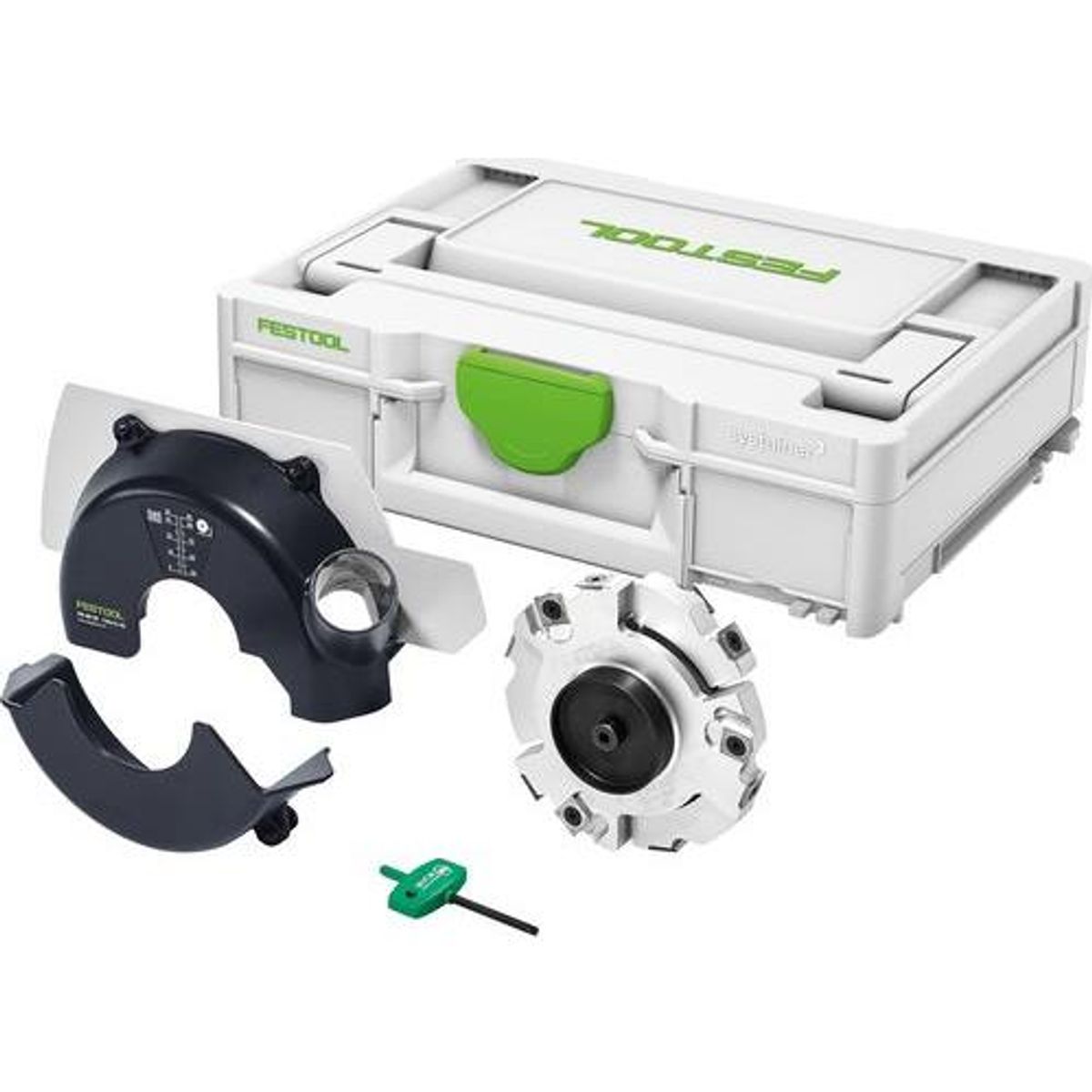 Festool Notanordning VN-HK85 130x16-25 i Systainer3