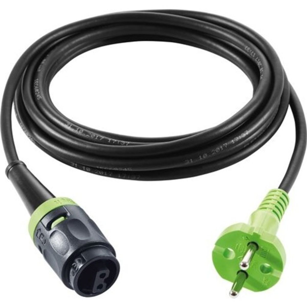 Festool Plug it kabel 10mtr