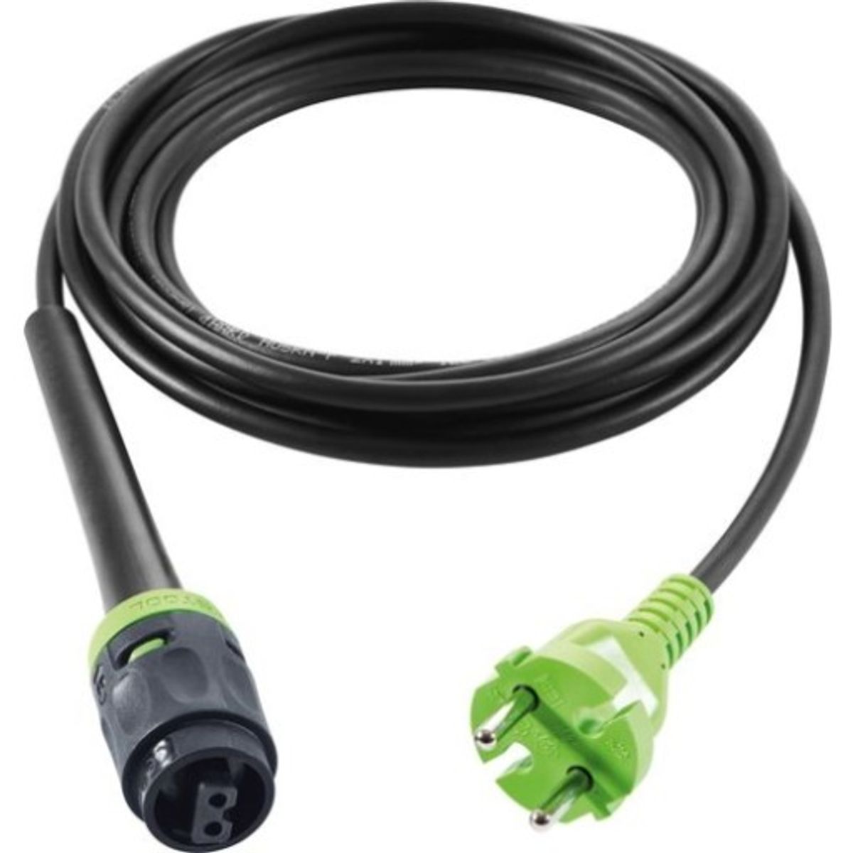 Festool plug it-kabel H05 RN-F