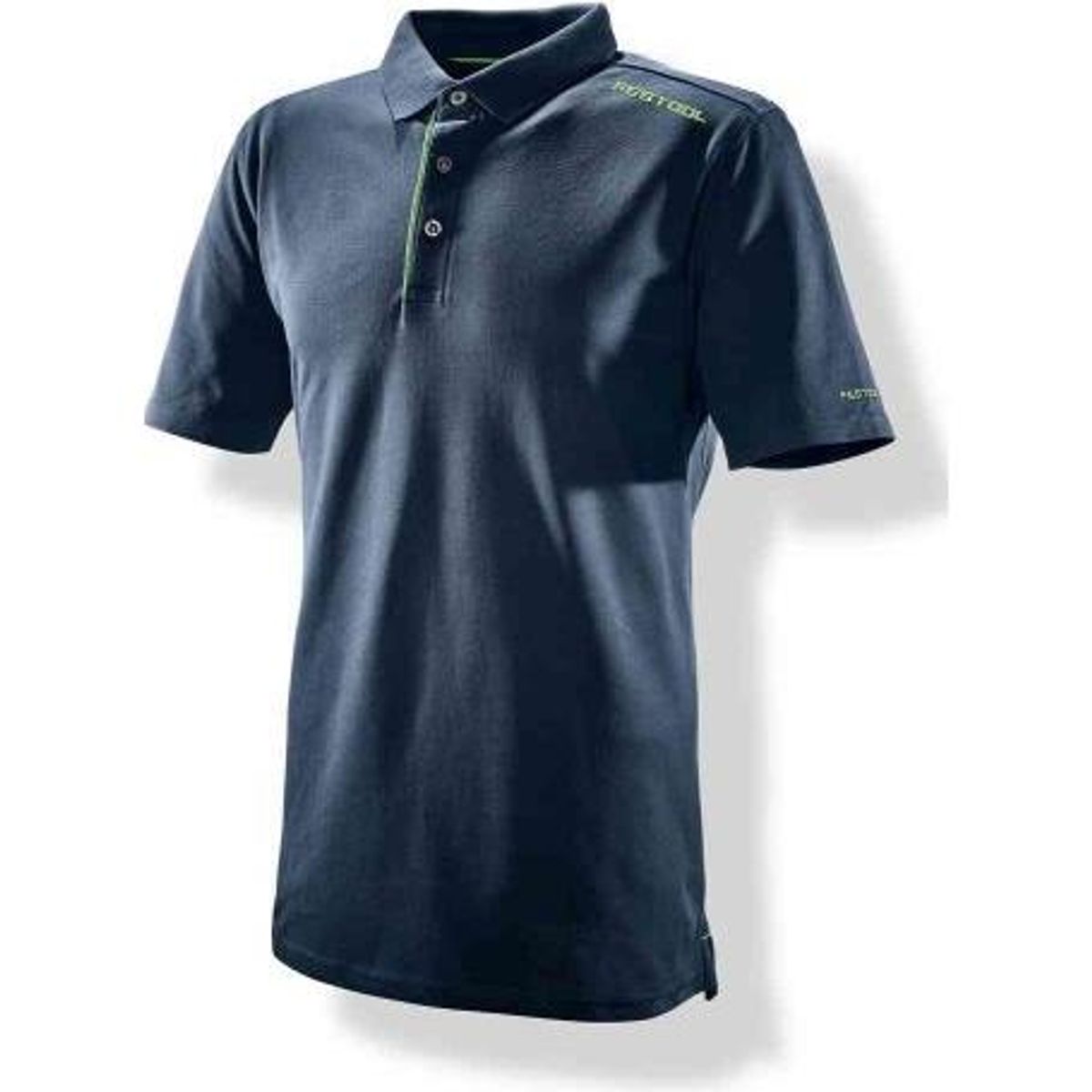 Festool Polo T-shirt, herre POL-FT1 Str. M