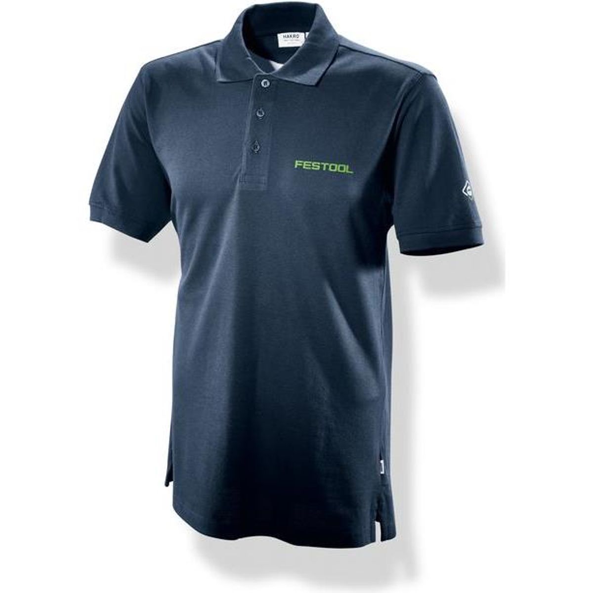 Festool Polo T-shirt, herre POL-TSC-FT2-S Str. S