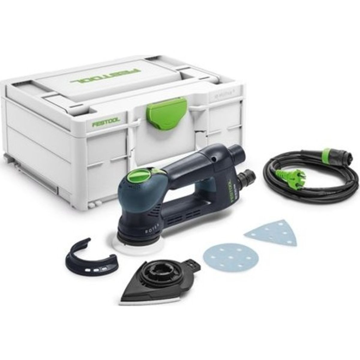 Festool Rotex RO 90 DX FEQ-Plus excentersliber