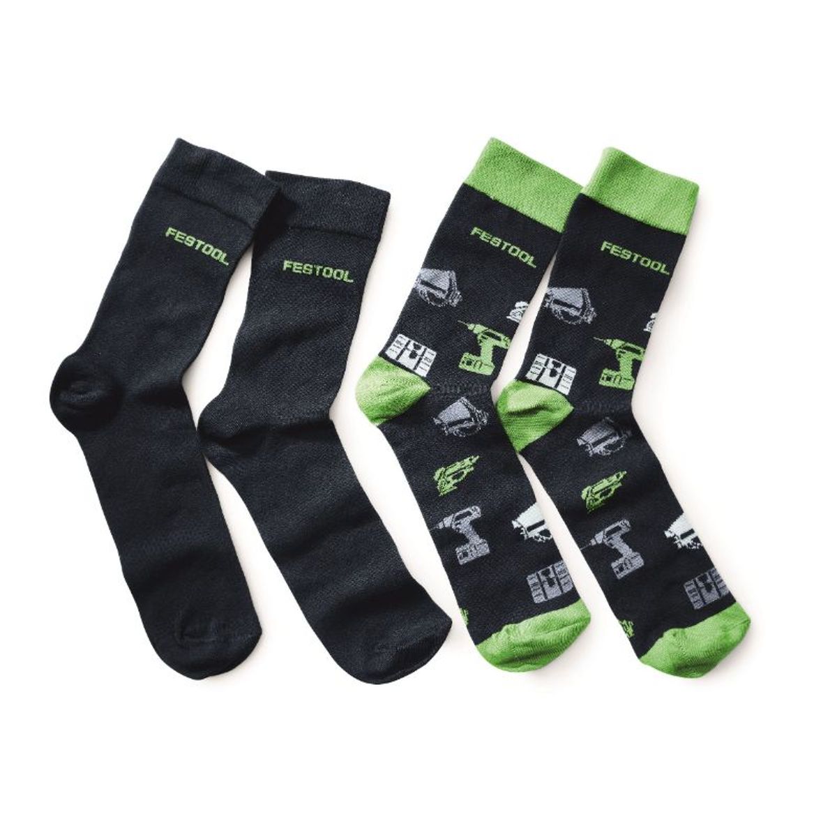 Festool sokker SOCK-FT1-S