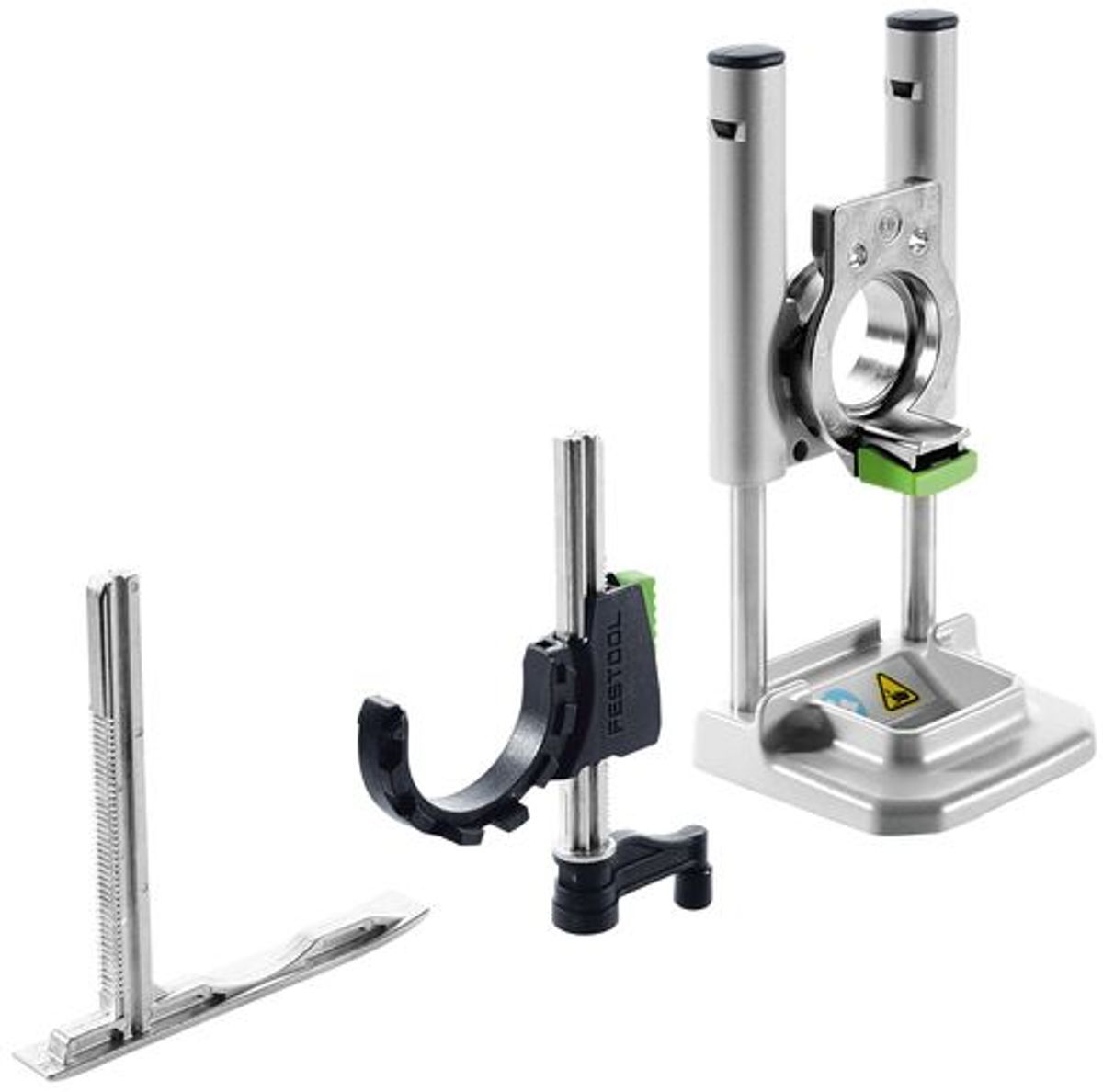 Festool Stabiliseringsbord og Dybdeanslag Sæt | OS-TA/AH Set