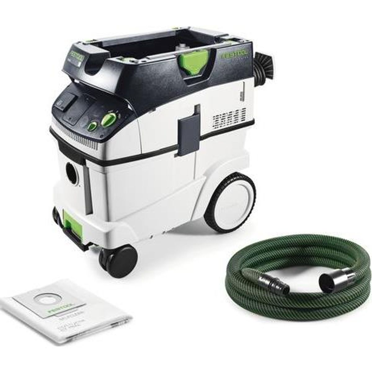 Festool Støvsuger CTL 36 E - EU-stik