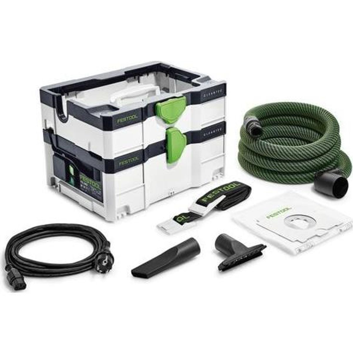 Festool Støvsuger CTL SYS - EU-stik