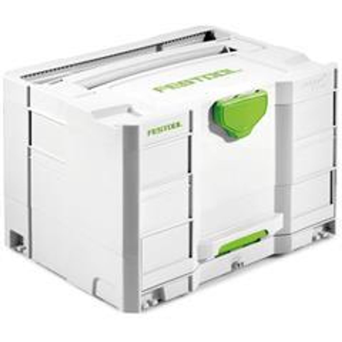 Festool Systainer SYS-Combi 2