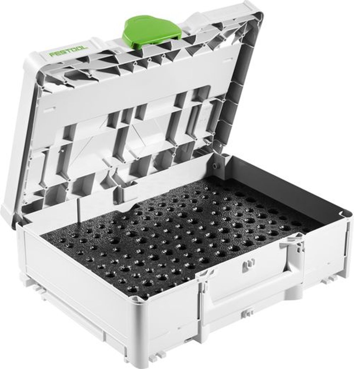 Festool Systainer ³ SYS3-OF D8/D12 til fræsejern