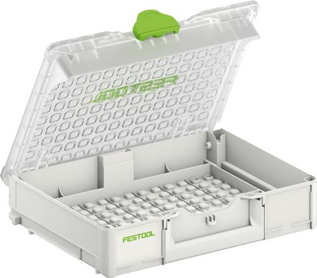 Festool Systainer3 Organizer SYS3 ORG M 89