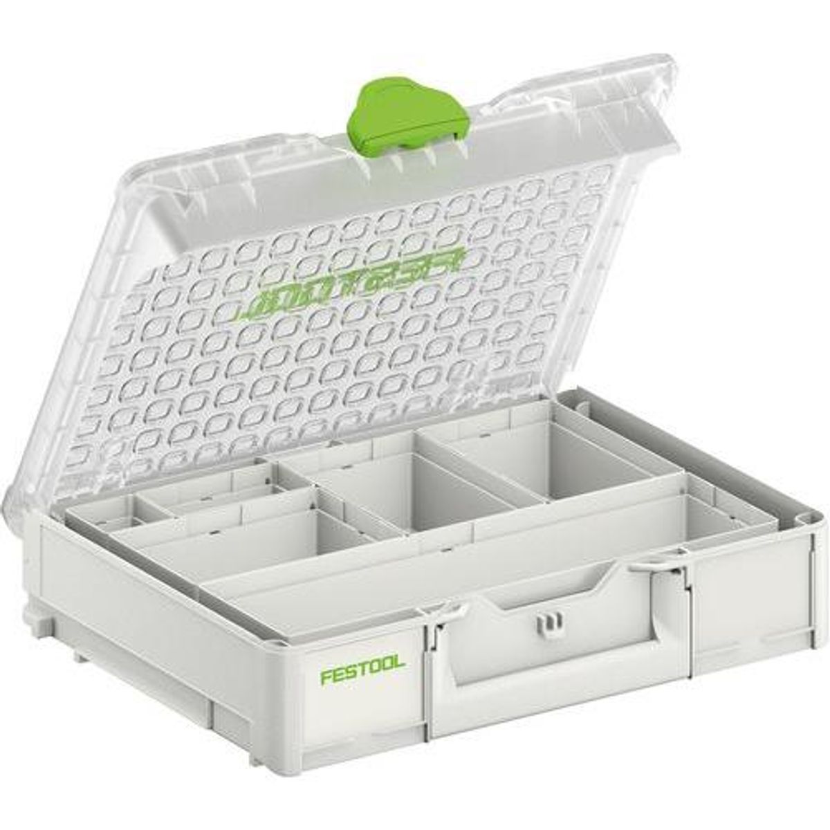 Festool Systainer3 Organizer SYS3 ORG M 89 6xESB