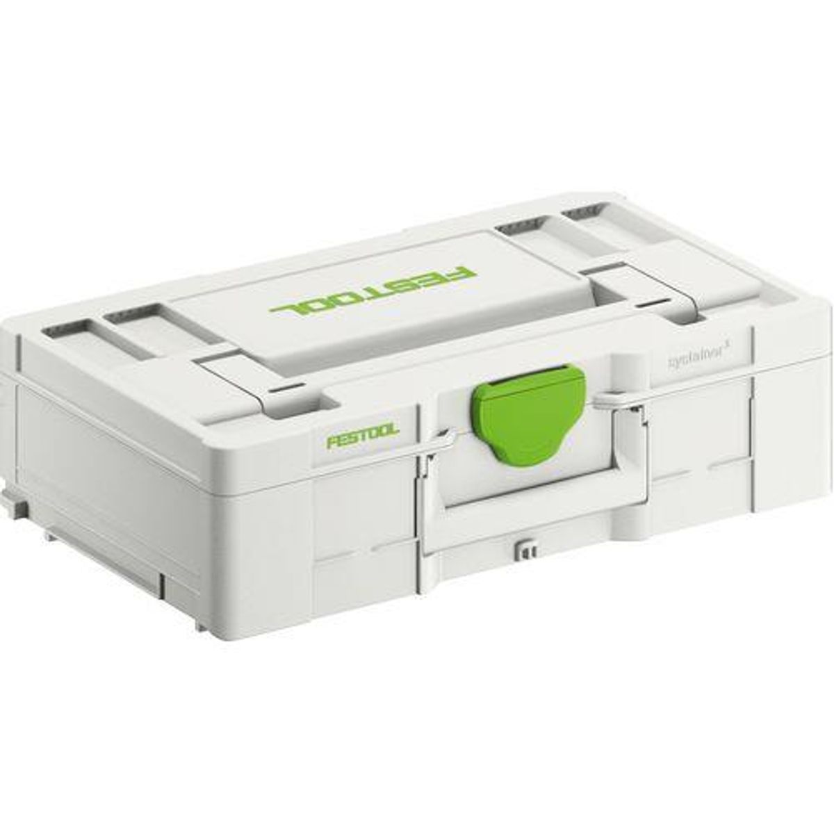 Festool Systainer3 SYS3 L 137