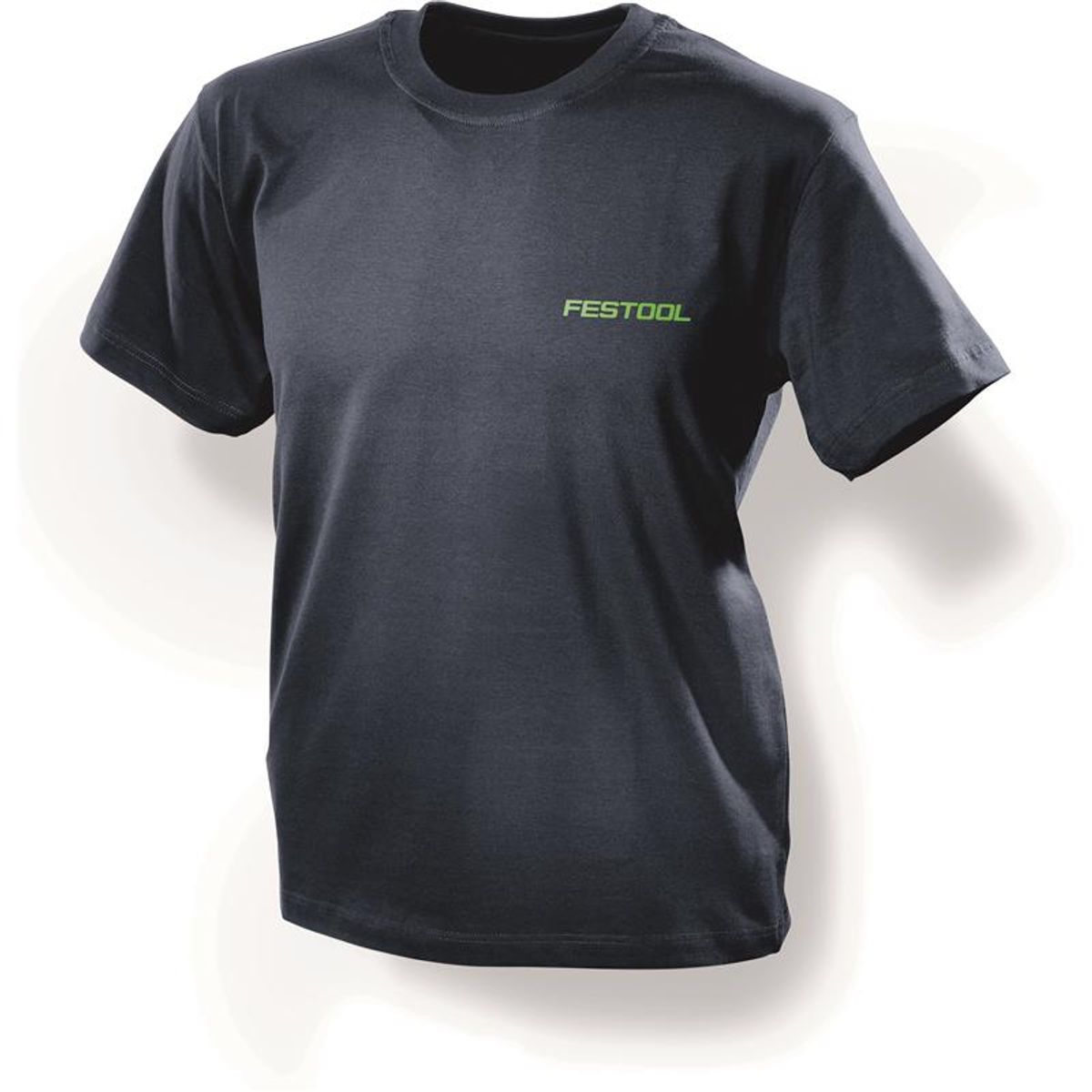 Festool T-shirt rund hals SH-FT2 Str. L