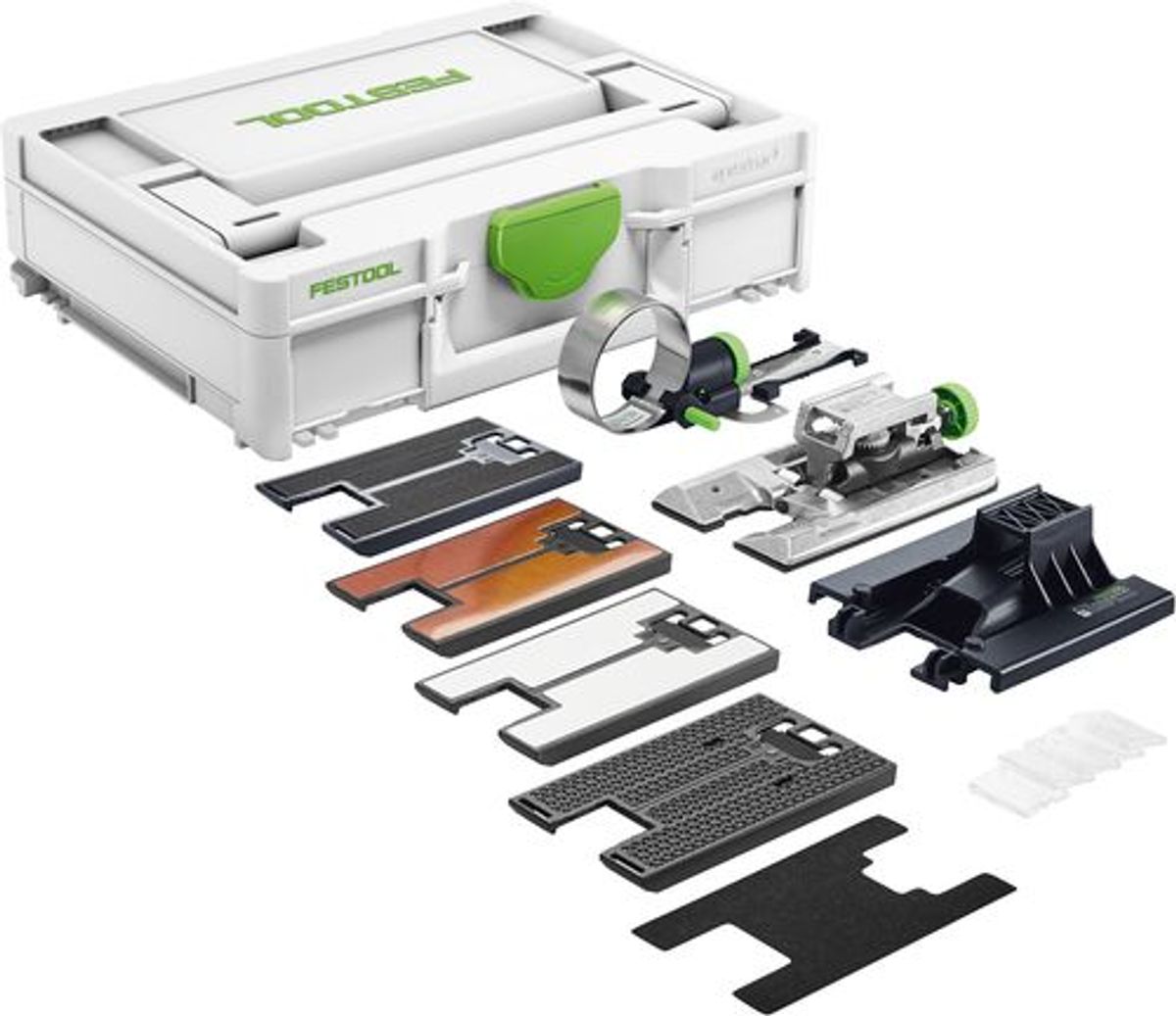 Festool Tilbehørs SYSTAINER ZH-SYS-PS 420