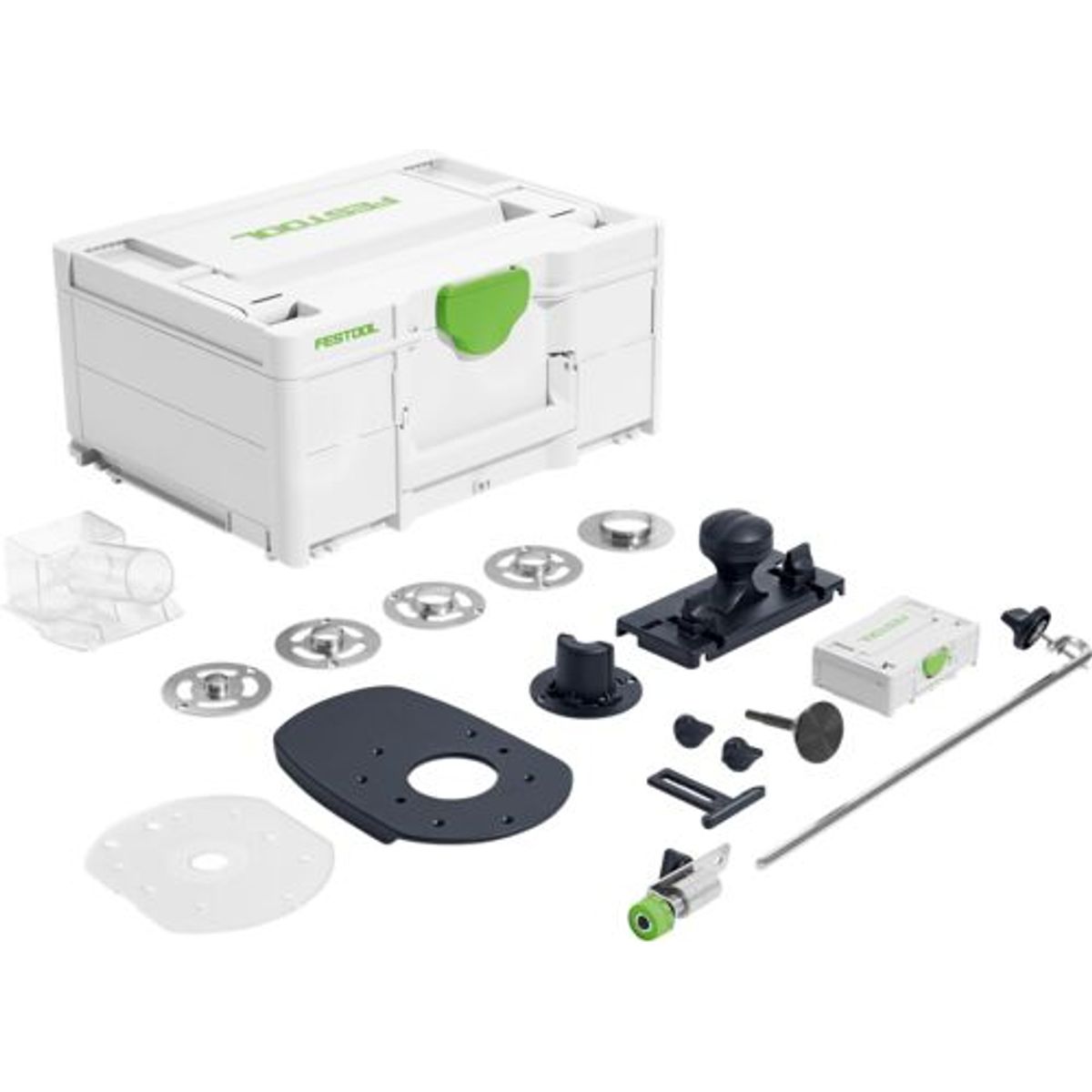 Festool Tilbehørssæt ZS-OF 1010 M