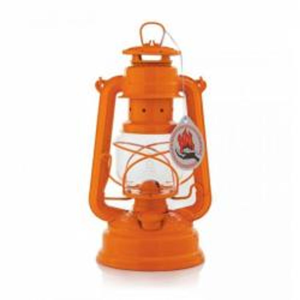 Feuerhand Feuerhand Hurricane Lantern 276 Pastel O - Lanterne