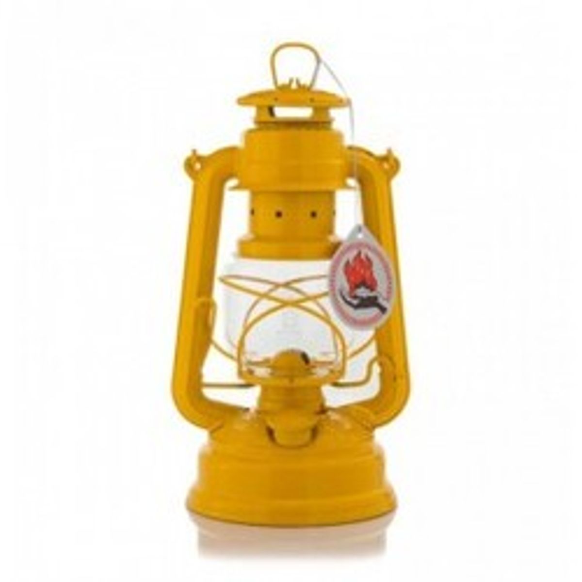 Feuerhand Feuerhand Hurricane Lantern 276 Signal Y - Lanterne