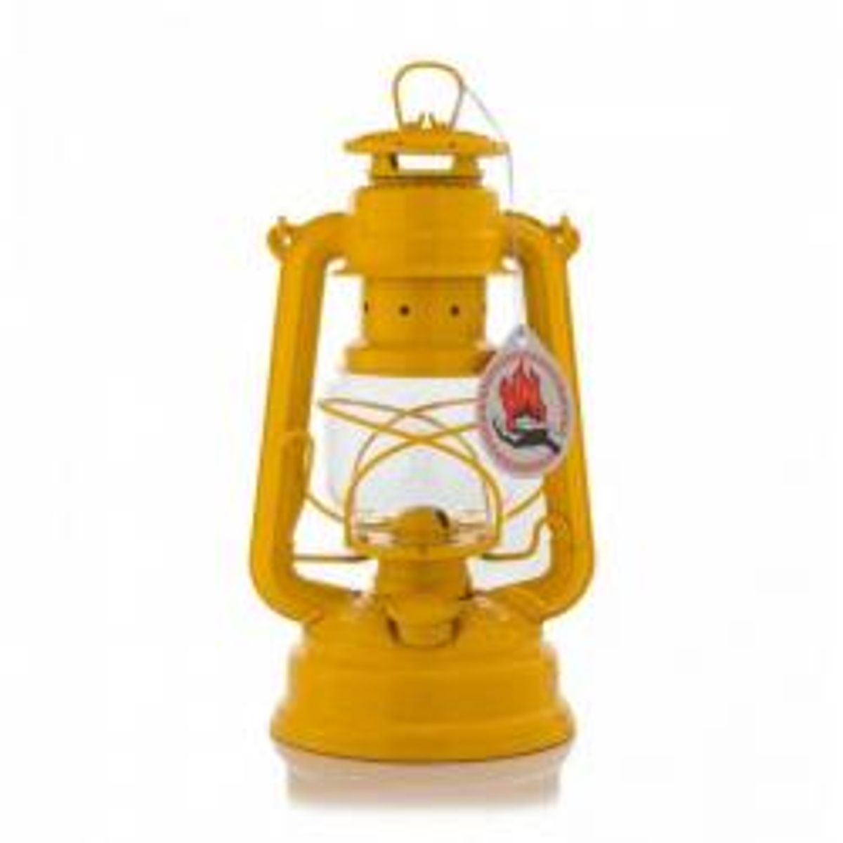 Feuerhand Feuerhand Hurricane Lantern 276 Signal Y - Lanterne