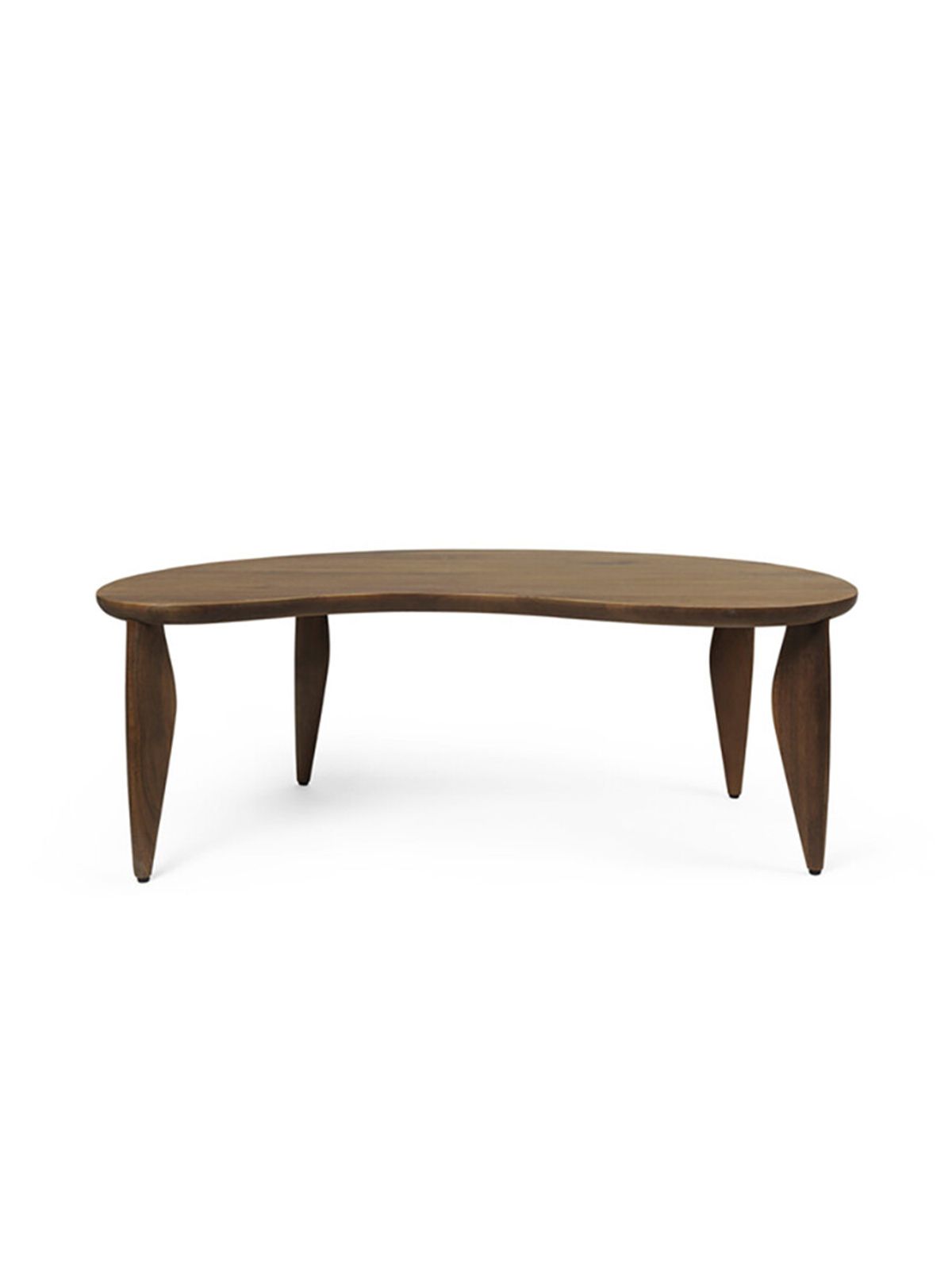 Feve Coffee Table fra Ferm Living